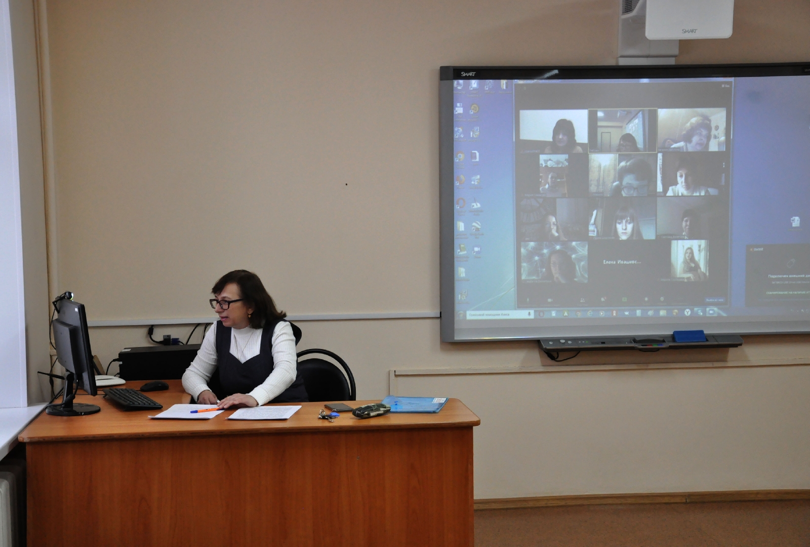 27 ноября 2020 г. на кафедре ИИиК прошла III Межрегиональная научно-практическая конференция Культура: проблемы теории, истории, практики